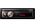 PIONEER DEH-X8700BT - Autoradio (1 DIN, Schwarz)