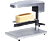 NOUVEL Swing - Raclette (Silber)