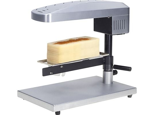 NOUVEL Swing - Raclette (Argento)