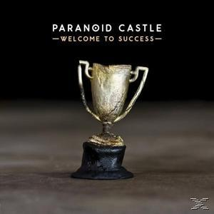 Paranoid Castle Welcome (CD) - To - Success