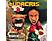 Ludacris - Word Of Mouf (CD)
