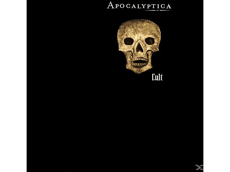 Apocalyptica | Apocalyptica - Cult - (Vinyl) Rock - MediaMarkt