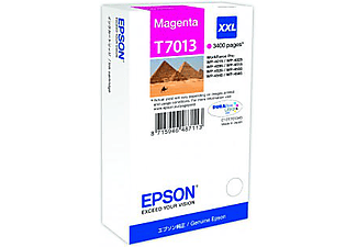 EPSON C13T70134010 Magenta-3400Sf-Xxl-Wp-4015Dn,Wp-4515 34,2 Ml-Xxl