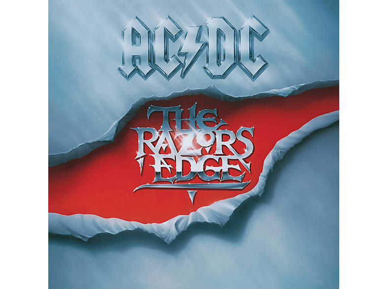 AC/DC - The Razor'S Edge [CD]