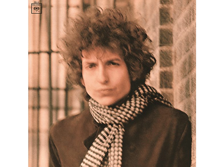 Bob Dylan - Blonde On Blonde Vinyl