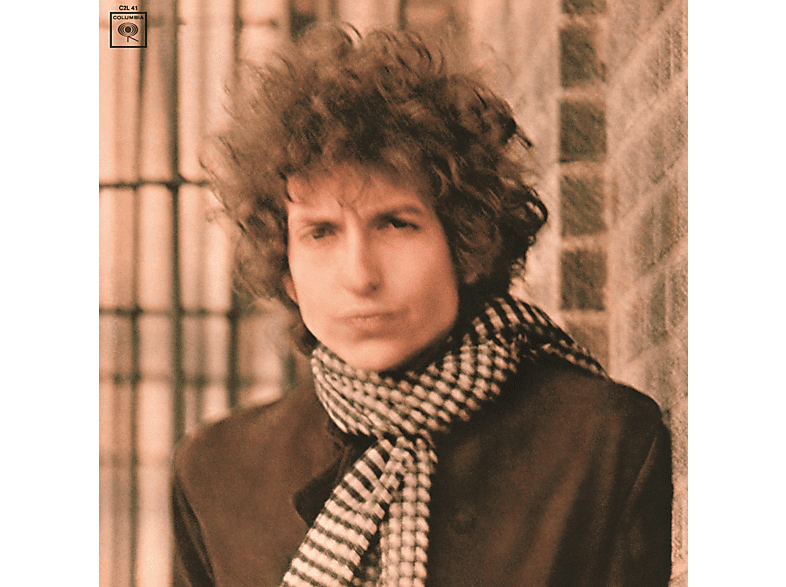 Thumbnail - Bob Dylan - Blonde On (Vinyl)