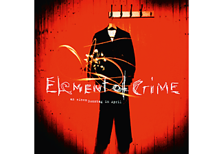 Element Of Crime - An Einem Sonntag Im April  - (Vinyl)