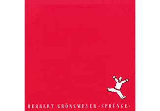 Herbert Grönemeyer - Sprünge (180g/Remastered)  - (Vinyl)