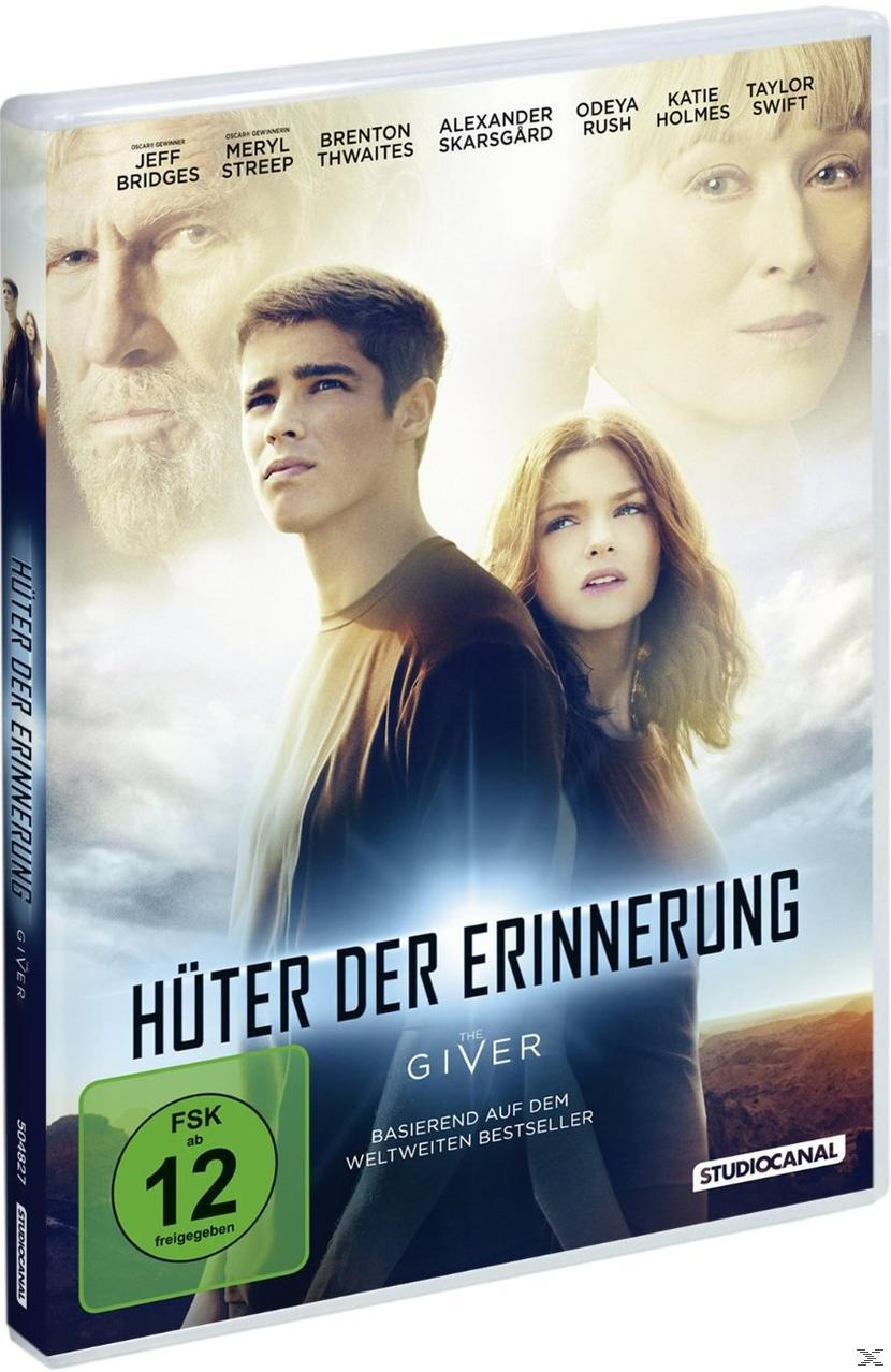 DVD-Cover: Schauspieler, Titel und grüner Altersfreigabeaufkleber.