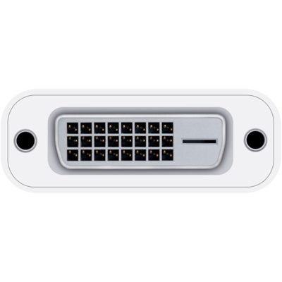 APPLE MJVU2ZM/A, weiß