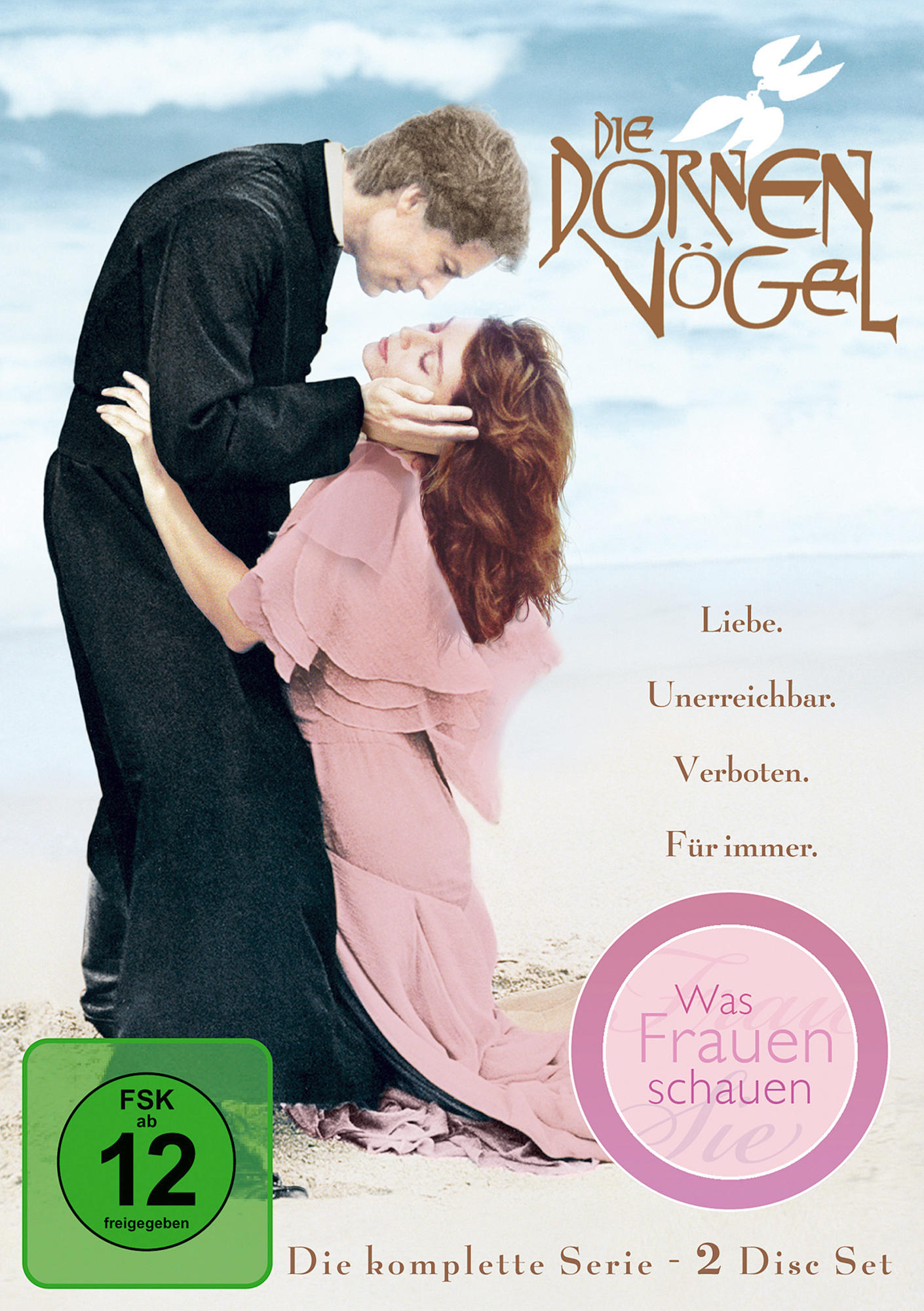 Die Dornenvögel [DVD]