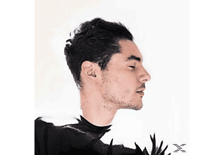 Tropics - Rapture  - (Vinyl)