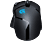 LOGITECH G402 Hyperion Fury - Souris de jeu, Filaire, 4000 dpi, Noir