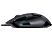 LOGITECH G402 Hyperion Fury - Gaming Maus, Kabelgebunden, 4000 dpi, Schwarz