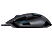 LOGITECH G402 Hyperion Fury - Souris de jeu, Filaire, 4000 dpi, Noir