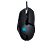 LOGITECH G402 Hyperion Fury - Gaming Maus, Kabelgebunden, 4000 dpi, Schwarz