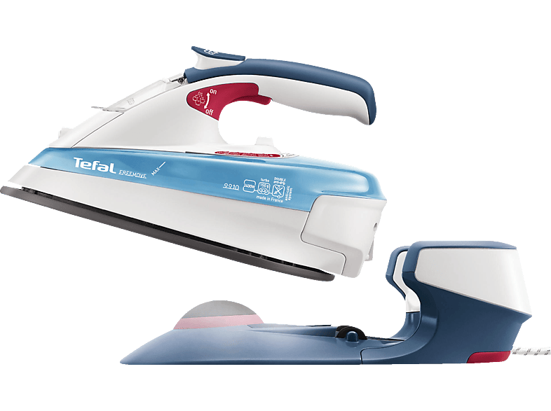 Plancha de Vapor | Tefal FV9910 Potencia 2400W