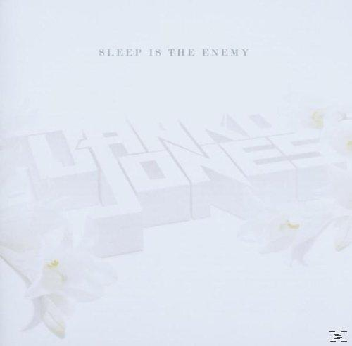 Danko Jones Sleep - The (Vinyl) Is - Enemy