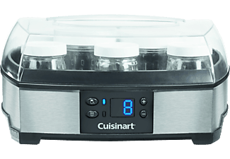 CUISINART Outlet YME400E Joghurt és sajtkészítő gép
