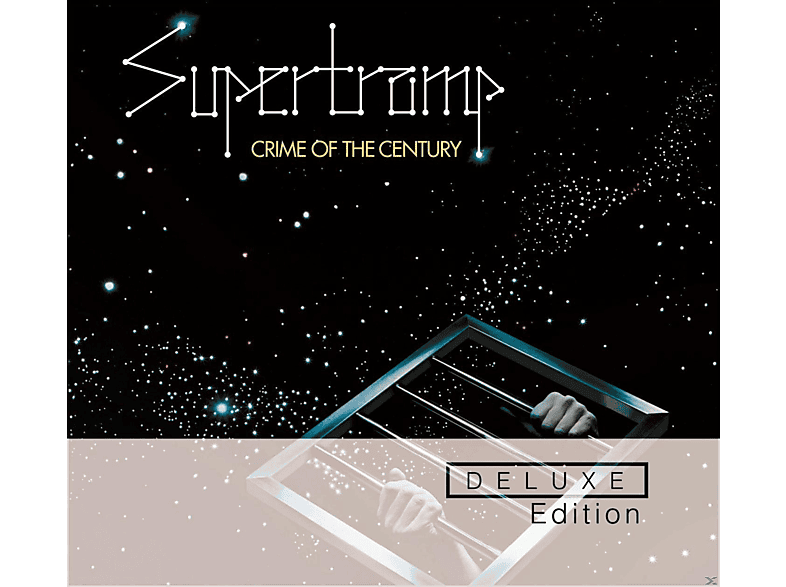 Supertramp - Crime Of The Century (Deluxe Edition) CD