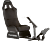 PLAYSEAT Evolution Alcantara - Chaise de jeu (Noir)
