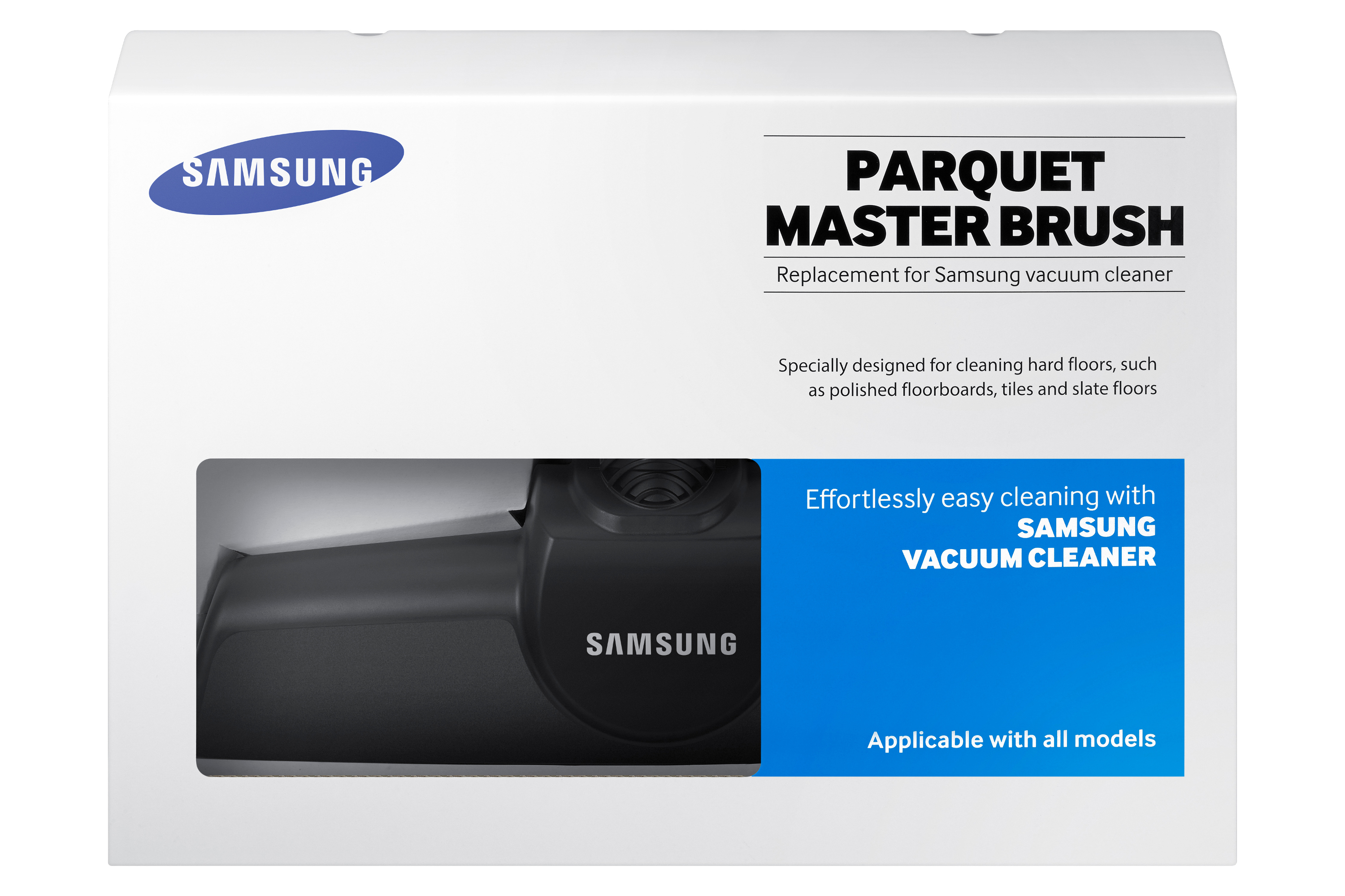 SAMSUNG VCA-HB 200, Staubsaugerdüse