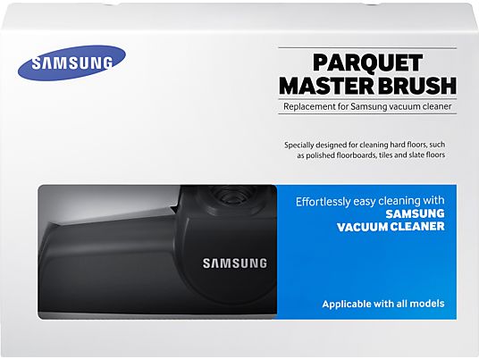 SAMSUNG VCA-HB200 Parketborstel