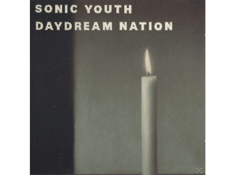 Sonic Youth - Daydream Nation  - (Vinyl)