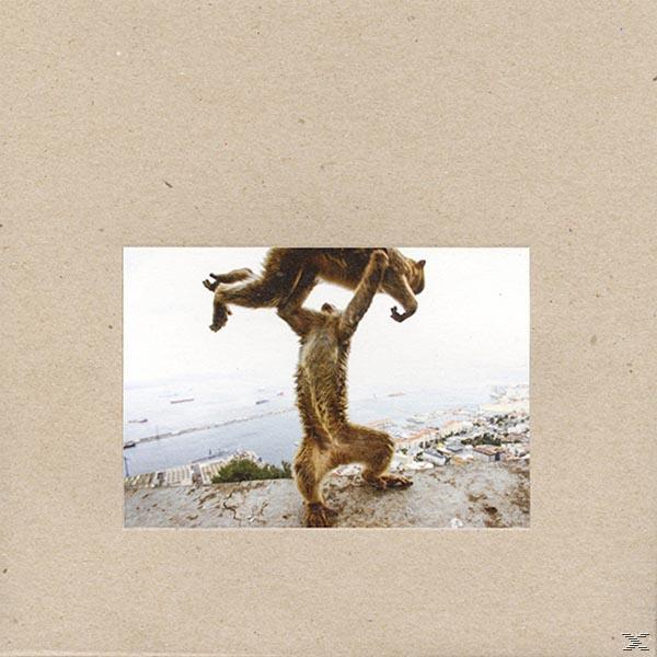 Shellac - Dude Incredible  - (LP + Bonus-CD)