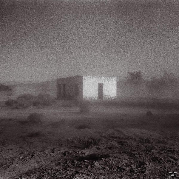 Godspeed You! Black Emperor - 'Allelujah! Don't Bend! Ascend!  - (Vinyl)