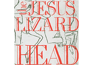 The Jesus Lizard - Head (Remaster/Reissue)  - (Vinyl)