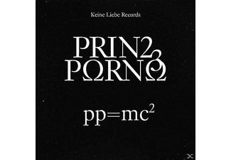 Prinz Porno | Prinz Porno - PP = MC2 - (CD) Hip Hop & R&B CDs ...