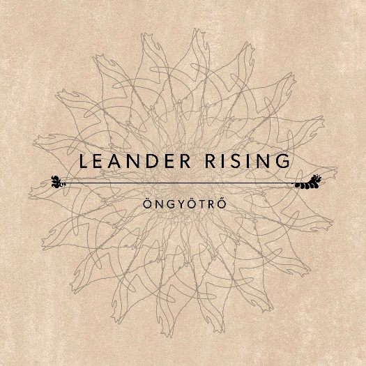 Leander Rising - Öngyötrő (CD)