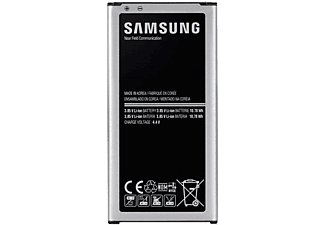 SAMSUNG Galaxy S5 Batarya Siyah