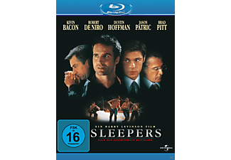 Sleepers Blu-ray