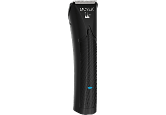 MOSER 1661-0460 TRENDCUT LI-ION BLACK - Haarschneider (Schwarz)