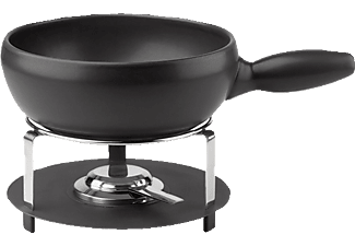 STOECKLI 8562.2314 Atlantis - Service à fondue (Anthracite)