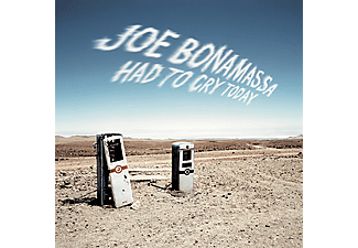 Joe Bonamassa - Had To Cry Today (Vinyl LP (nagylemez))