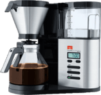 Aroma Elegance Deluxe Schwarz 1012-03