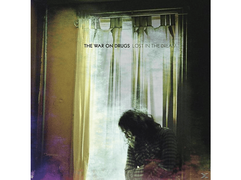 War (Vinyl) IN The Drugs On DREAM - LOST THE -