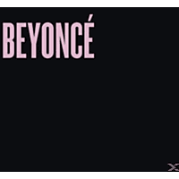 Beyoncé - Beyoncé  - (CD)