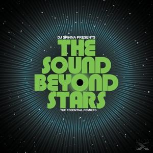 Dj Spinna - - Beyond The Sound Stars-Produ Presents (Vinyl)