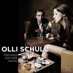 - Asche Feelings (Vinyl) - Der Olli Schulz Aus
