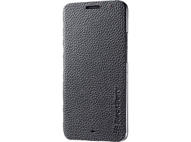 Blackberry, ACC-57201-001 A-Series, Z30, Schwarz BLACKBERRY Bookcover,