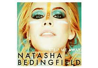 Natasha Bedingfield - Strip Me Away - Deluxe Edition (CD + DVD)