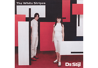 The White Stripes - De Stijl (Vinyl LP (nagylemez))