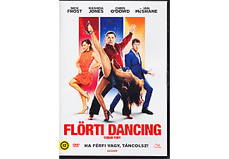 Flörti dancing (DVD)