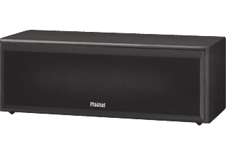 MAGNAT Monitor Supreme 252 center hangfal, fekete