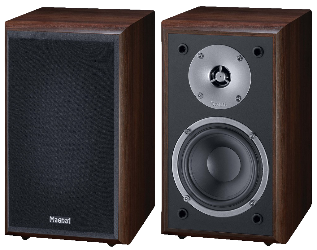 MAGNAT Monitor Supreme 102 hangfalpár, mokka