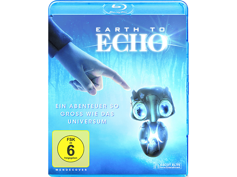 Earth to Echo Bluray online kaufen MediaMarkt